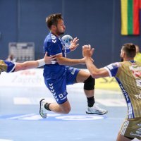 RK Zagreb - Pick Szeged