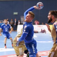 RK Zagreb - Pick Szeged