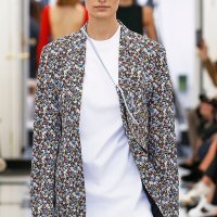 Modna revija Victorije Beckham