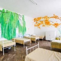 Ana Ratković Sobota, Stabla