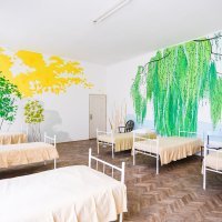 Ana Ratković Sobota, Stabla