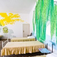 Ana Ratković Sobota, Stabla