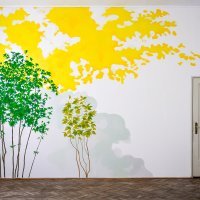 Ana Ratković Sobota, Stabla