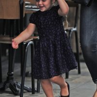 Harper Beckham