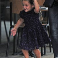 Harper Beckham