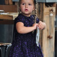 Harper Beckham