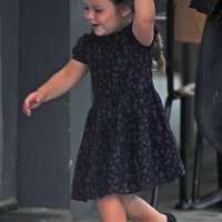 Harper Beckham