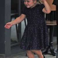 Harper Beckham
