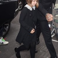 Harper Beckham