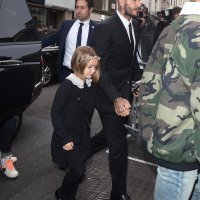 Harper Beckham
