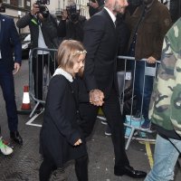 Harper Beckham