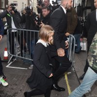 Harper Beckham
