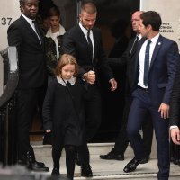 Harper Beckham