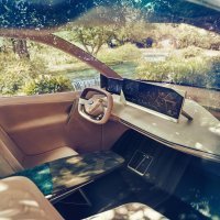 BMW Vision iNEXT