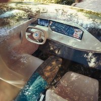 BMW Vision iNEXT