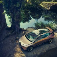 BMW Vision iNEXT