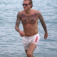 Loris Karius