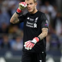 Loris Karius