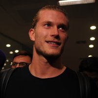 Loris Karius