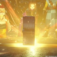 Dragon Quest XI: Echoes of an Elusive Age