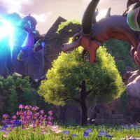 Dragon Quest XI: Echoes of an Elusive Age