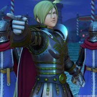 Dragon Quest XI: Echoes of an Elusive Age