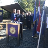 Ministarstvo hrvatskih branitelja predstavilo aktivnosti Uprave za zatočene i nestale