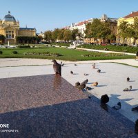 Xiaomi Pocophone F1 - primjeri fotografija