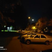 Xiaomi Pocophone F1 - primjeri fotografija