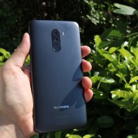 Xiaomi Pocophone F1