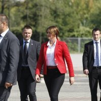 Godišnja vježba interventne policije na Policijskoj akademiji