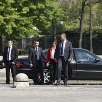 Godišnja vježba interventne policije na Policijskoj akademiji