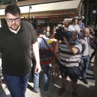 Zajednička sjednica Predsjedništva i Kluba zastupnika SDP-a