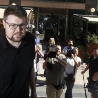 Zajednička sjednica Predsjedništva i Kluba zastupnika SDP-a