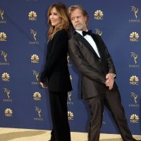 Felicity Huffman i William H. Macy