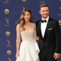 Justin Timberlake i Jessica Biel