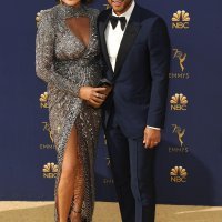 Chrissy Teigen i John Legend