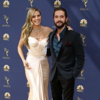 Heidi Klum i Tom Kaulitz