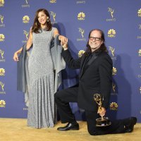 Glenn Weiss i Jan Svendsen