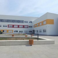 Novoizgrađeni Studentski dom 'Leopold' u Vukovaru