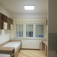 Novoizgrađeni Studentski dom 'Leopold' u Vukovaru