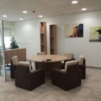 Novoizgrađeni Studentski dom 'Leopold' u Vukovaru