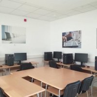 Novoizgrađeni Studentski dom 'Leopold' u Vukovaru