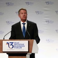 Kolinda Grabar-Kitarović sudjeluje na dvodnevnom summitu Inicijative tri mora