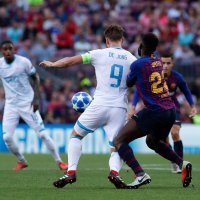 Barcelona - PSV