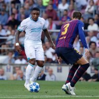 Barcelona - PSV
