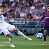 Barcelona - PSV