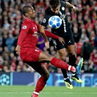 Liverpool - PSG