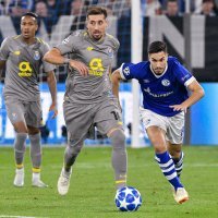 Schalke - Porto