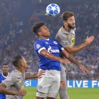 Schalke - Porto